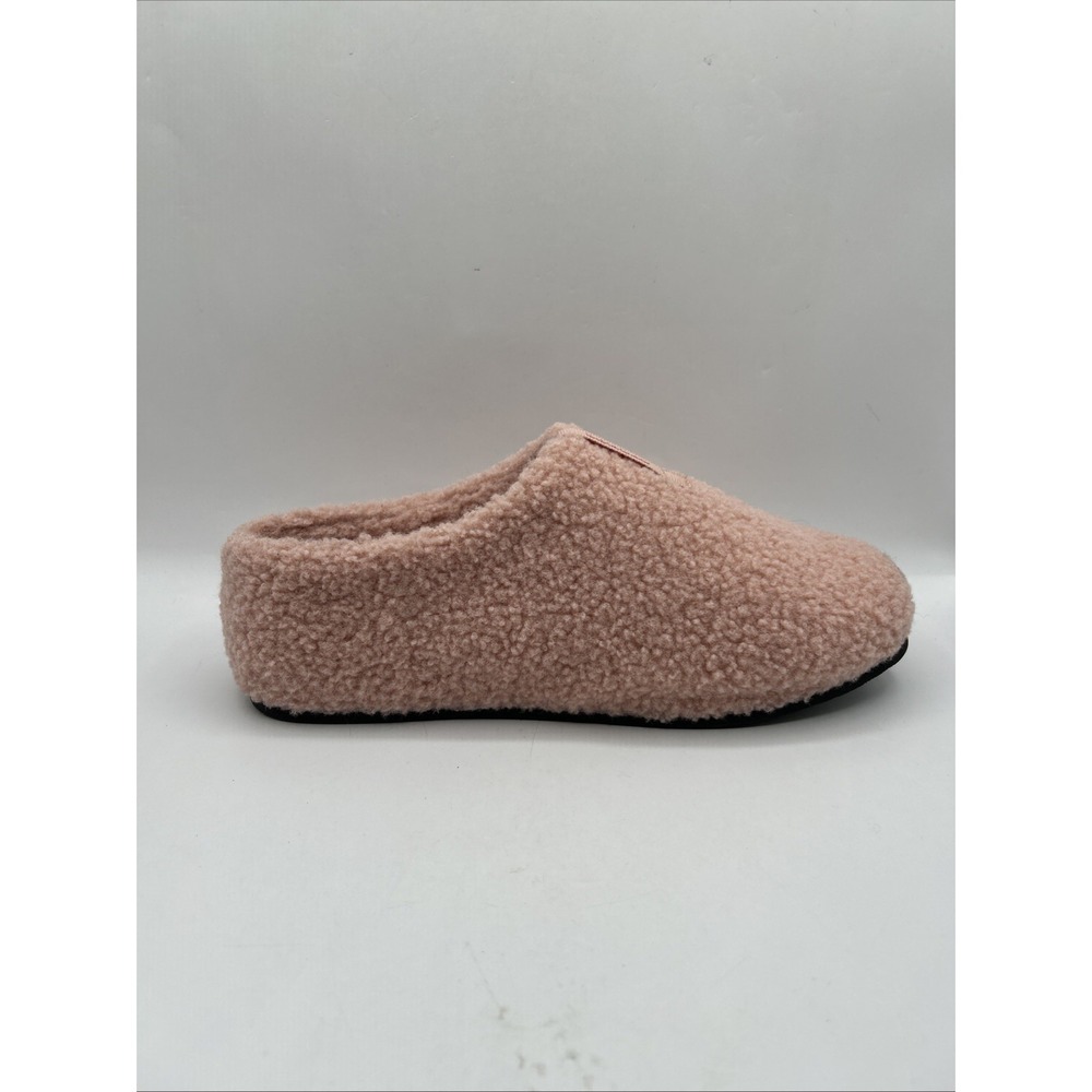 Bombas Women's Sunday Slipper Pink Size 9 Comfy Loungewear - Picture 9 of 12